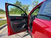 Thumbnail of 2025 Radiant Red Tintcoat Chevrolet Traverse