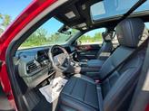 Thumbnail of 2025 Radiant Red Tintcoat Chevrolet Traverse