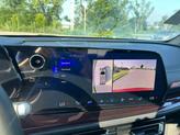 Thumbnail of 2025 Radiant Red Tintcoat Chevrolet Traverse