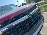 Thumbnail of 2025 Radiant Red Tintcoat Chevrolet Traverse