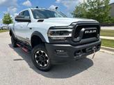 2022 RAM 2500 Power Wagon
