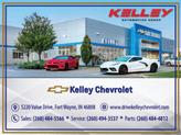 Thumbnail of 2025 Summit White Chevrolet Silverado 1500