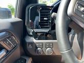 Thumbnail of 2024 Black Chevrolet Silverado 1500
