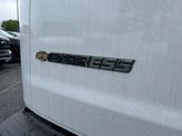 Thumbnail of 2025 Summit White Chevrolet Express 2500