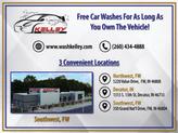 Thumbnail of 2025 Summit White Chevrolet Express 2500