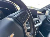Thumbnail of 2024 Black Chevrolet Suburban