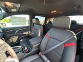 Thumbnail of 2025 Sunrise Orange Chevrolet Colorado