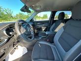 Thumbnail of 2023 Summit White Chevrolet Trailblazer