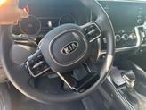 Thumbnail of 2021 Gravity Grey Kia Sorento