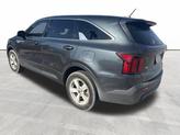 Thumbnail of 2021 Gravity Grey Kia Sorento