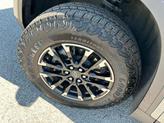 Thumbnail of 2024 Sterling Gray Metallic Chevrolet Traverse
