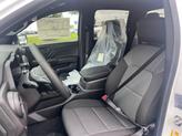Thumbnail of 2025 Summit White Chevrolet Colorado