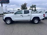 Thumbnail of 2025 Summit White Chevrolet Colorado
