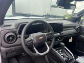 Thumbnail of 2025 Summit White Chevrolet Colorado