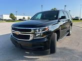Thumbnail of 2019 Black Chevrolet Tahoe