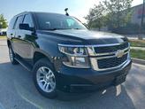Thumbnail of 2019 Black Chevrolet Tahoe