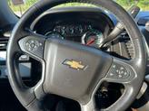 Thumbnail of 2019 Black Chevrolet Tahoe