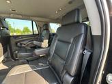 Thumbnail of 2019 Black Chevrolet Tahoe