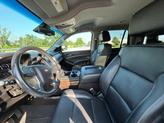 Thumbnail of 2019 Black Chevrolet Tahoe