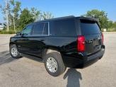 Thumbnail of 2019 Black Chevrolet Tahoe