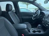 Thumbnail of 2023 Iron Gray Metallic Chevrolet Equinox