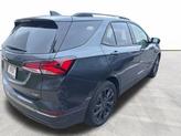 Thumbnail of 2023 Iron Gray Metallic Chevrolet Equinox