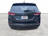 Thumbnail of 2023 Iron Gray Metallic Chevrolet Equinox