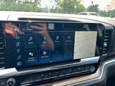 Thumbnail of 2025 Riptide Blue Metallic Chevrolet Silverado 1500