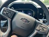 Thumbnail of 2025 Riptide Blue Metallic Chevrolet Silverado 1500