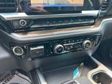 Thumbnail of 2025 Riptide Blue Metallic Chevrolet Silverado 1500