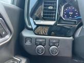 Thumbnail of 2025 Riptide Blue Metallic Chevrolet Silverado 1500