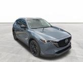 2023 Mazda CX-5 Carbon Edition
