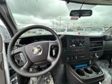Thumbnail of 2025 Summit White Chevrolet Express 2500