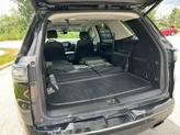 Thumbnail of 2020 Mosaic Black Metallic Chevrolet Traverse