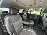 Thumbnail of 2020 Mosaic Black Metallic Chevrolet Traverse