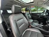 Thumbnail of 2020 Mosaic Black Metallic Chevrolet Traverse