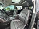 Thumbnail of 2020 Mosaic Black Metallic Chevrolet Traverse