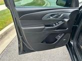 Thumbnail of 2020 Mosaic Black Metallic Chevrolet Traverse