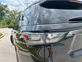 Thumbnail of 2020 Mosaic Black Metallic Chevrolet Traverse