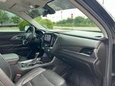 Thumbnail of 2020 Mosaic Black Metallic Chevrolet Traverse