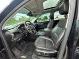 Thumbnail of 2020 Mosaic Black Metallic Chevrolet Traverse