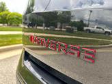 Thumbnail of 2020 Mosaic Black Metallic Chevrolet Traverse