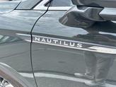 Thumbnail of 2022 Gilded Green Metallic Clearcoat Lincoln Nautilus