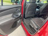 Thumbnail of 2022 Cherry Red Tintcoat Chevrolet Traverse