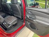 Thumbnail of 2022 Cherry Red Tintcoat Chevrolet Traverse