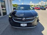 Thumbnail of 2022 Ebony Twilight Metallic Buick Envision