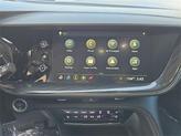 Thumbnail of 2022 Ebony Twilight Metallic Buick Envision