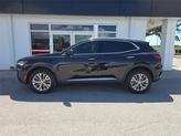 Thumbnail of 2022 Ebony Twilight Metallic Buick Envision