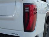 Thumbnail of 2025 Summit White GMC Sierra 2500
