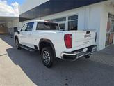 Thumbnail of 2025 Summit White GMC Sierra 2500